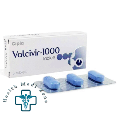Valcivir 1000 Mg ( Valacyclovir )