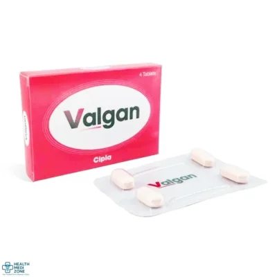 Buy Valgan 450 Mg (Valganciclovir) Online