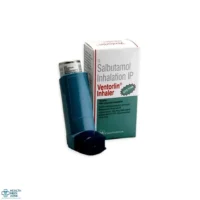 Buy Ventorlin Inhaler Online
