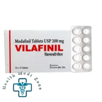 Buy Vilafinil 200 mg (Modafinil)