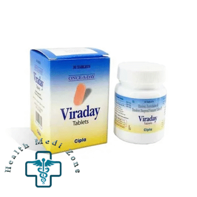 Buy Viraday Tablet Online