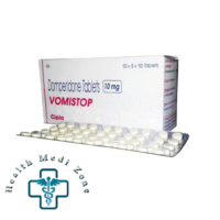Vomistop 10 Mg ( Domperidone )