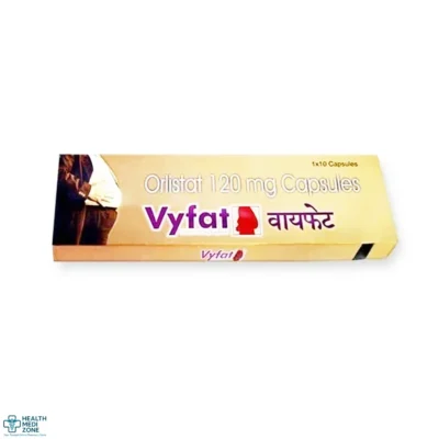 Buy Vyfat 120 Mg (Orlistat) Online In UK, USA, AUS