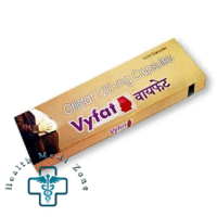Vyfat 120 Mg ( Orlistat )
