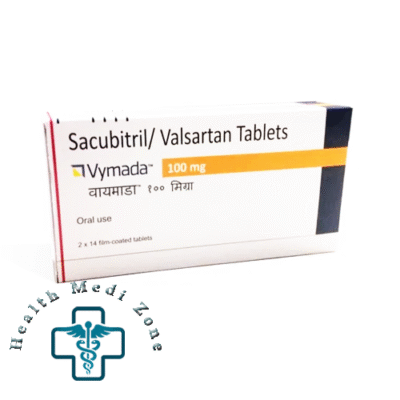 Vymada 100 mg ( Sacubitril + Valsartan )