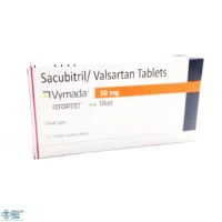Buy Vymada 50 Mg (Sacubitril + Valsartan) Online