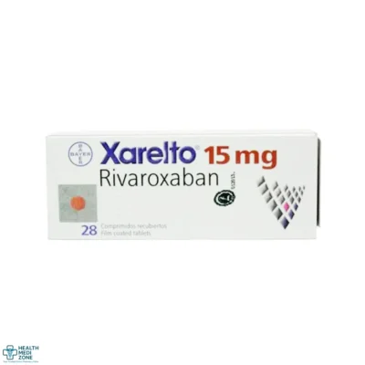 Buy Xarelto 15 Mg Online