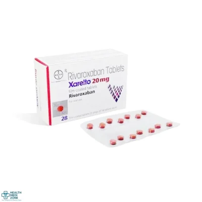 Buy Xarelto 20 Mg Online
