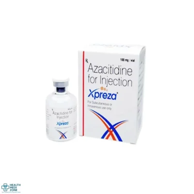 Buy Xpreza 100 Mg Injection Online
