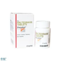 Buy Zepdon 400 Mg (Raltegravir) Online
