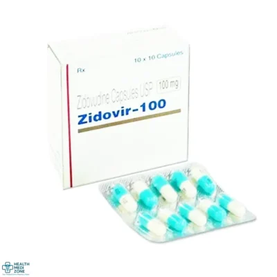 Buy Zidovir 100 Mg Online