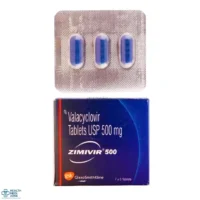 Buy Zimivir 500 Mg (Valacyclovir) Online