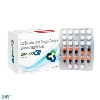 Buy Ziverdo-Kit Online