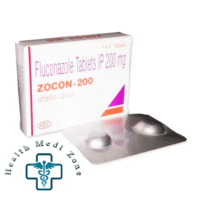 Zocon 200 Mg ( Fluconazole Tablets 200 Mg )