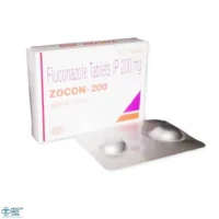 Buy Zocon 200 Mg (Fluconazole Tablets 200 Mg) Online