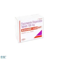 Buy Zocon DT 100 Mg - Fluconazole Dispersible Tablets 100 mg Online