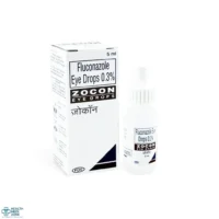Buy Zocon Eye Drop (Fluconazole) Online