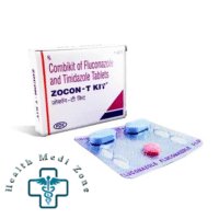 Zocon-T Kit ( Fluconazole + Tinidazole )