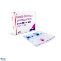 Buy Zocon-T Kit (Fluconazole + Tinidazole) Online