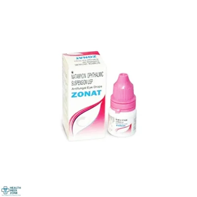 Buy Zonat Eye Drop (Natamycin) Online