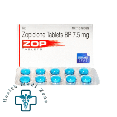 Zopiclone 7.5 Mg ( Zopiclone )