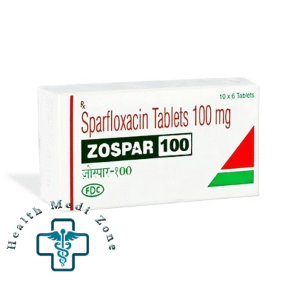 Buy Zospar 100 Mg