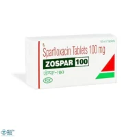 Buy Zospar 100 Mg Online