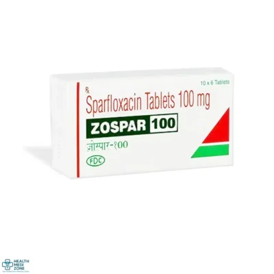 Buy Zospar 100 Mg Online