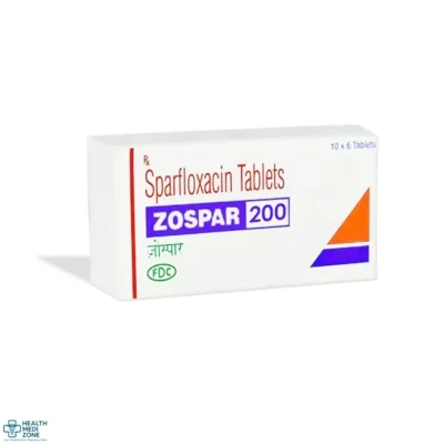 Buy Zospar 200 Mg Online