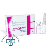 Zyhcg 10000 lu ( HCG (Human Chorionic Gonadotropin) )