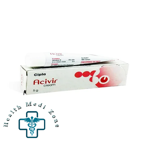 Acivir Cream