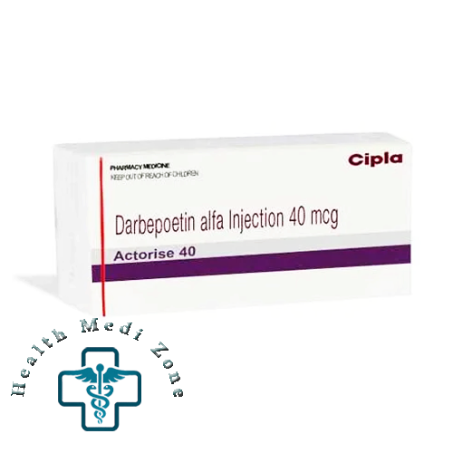 Buy Actorise 40 Mcg Online