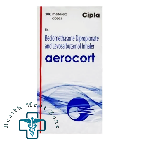 Buy Aerocort Inhaler Online