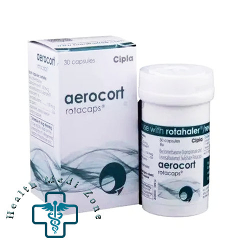 Buy Aerocort Rotacaps Online