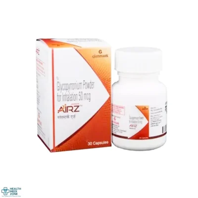 Buy Airz 50 Mcg Online