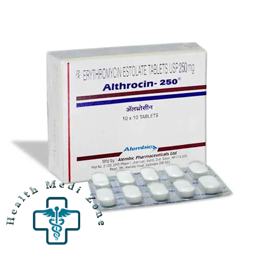 Buy Althrocin 250 Mg Online