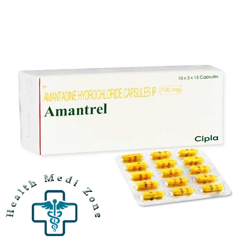 Buy Amantrel 100 Mg Online