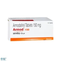 Armod 150 mg (Armodafinil) - Buy Online - UK, USA, AUS, NZ, EU, SA, CA