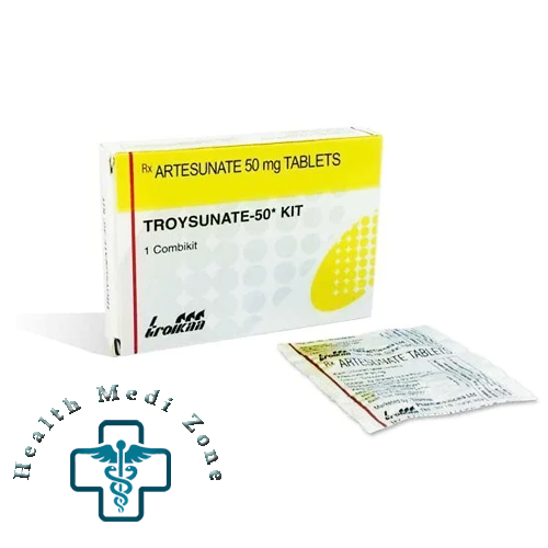 Buy Artesunate 50 Mg Online
