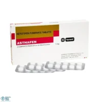 Buy Asthafen 1 Mg Online