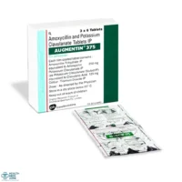 Buy Au Gmentin 375 Mg Online