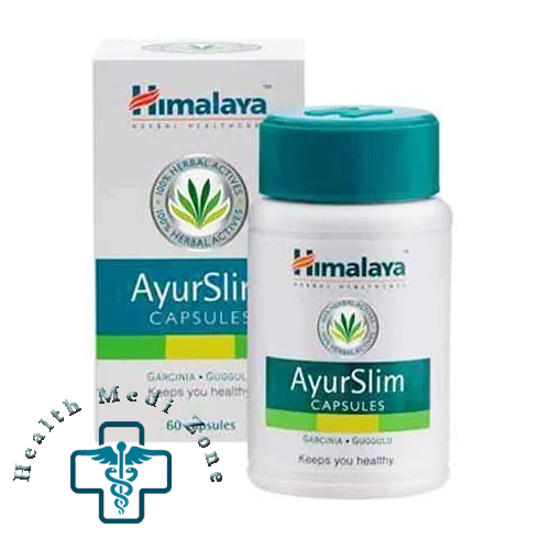 AyurSlim Capsule ( Herbal )