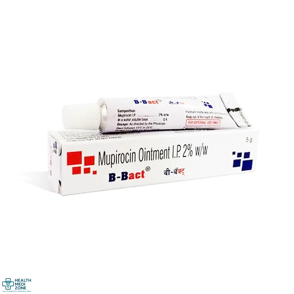 Buy B-Bact Ointment Online