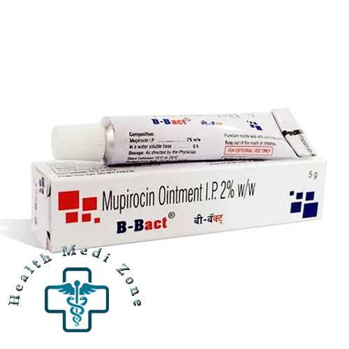 B-Bact Ointment