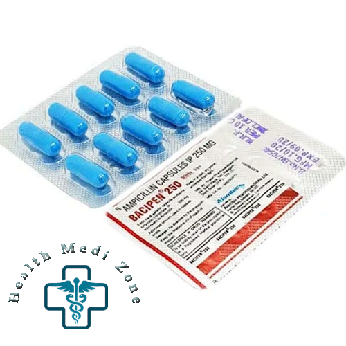 Buy Bacipen 250 Mg Online