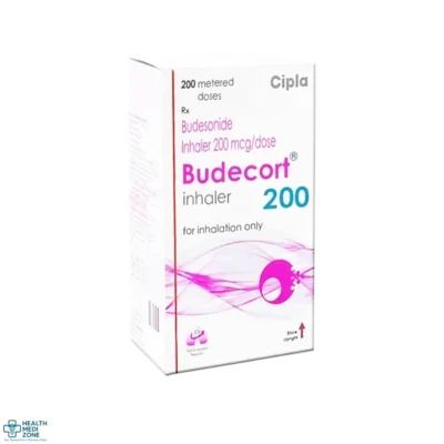 Buy Budecort 200 Mcg Inhaler Online