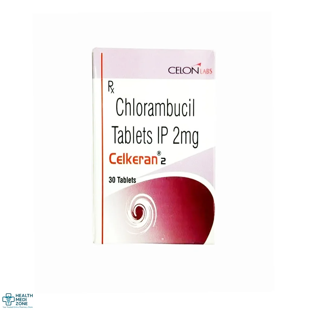 Buy Celkeran 2 Mg Online