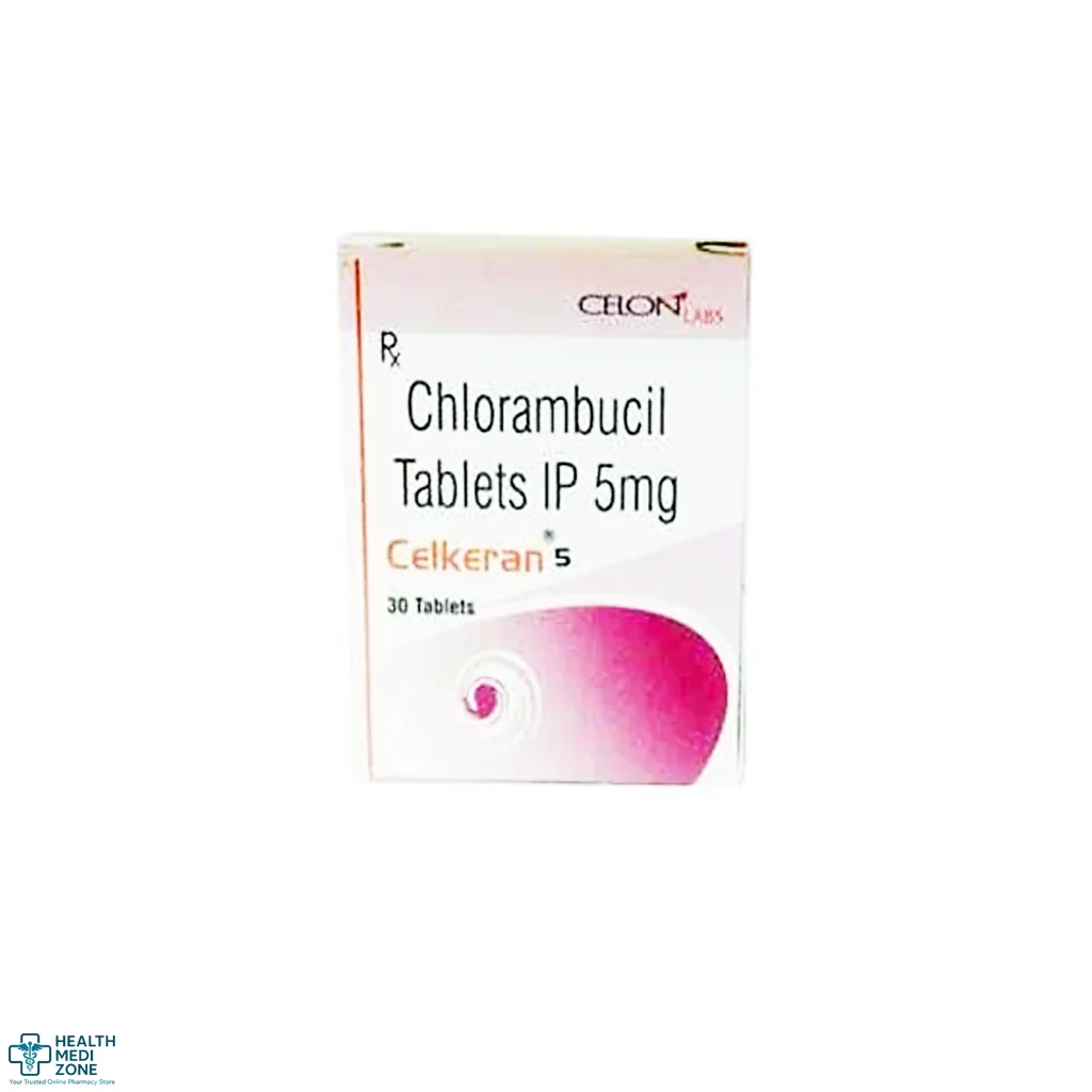 Buy Celkeran 5 Mg Online