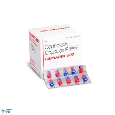 Buy Cephadex 500 Mg Online