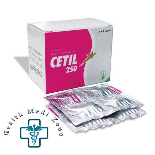 Buy Cetil 250 Mg Online